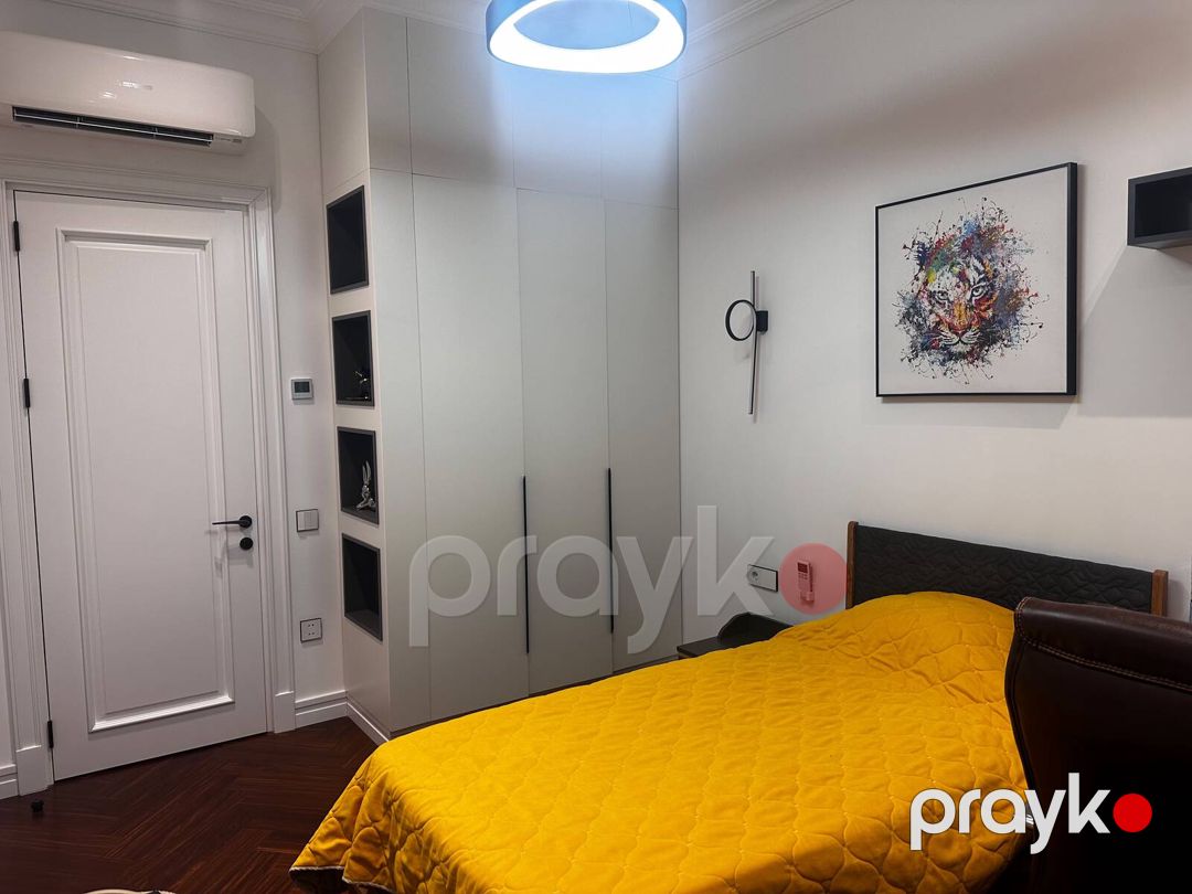 Satılır 4 otaqlı yeni tikili 170 m² — Mənzil, Bakı (10)