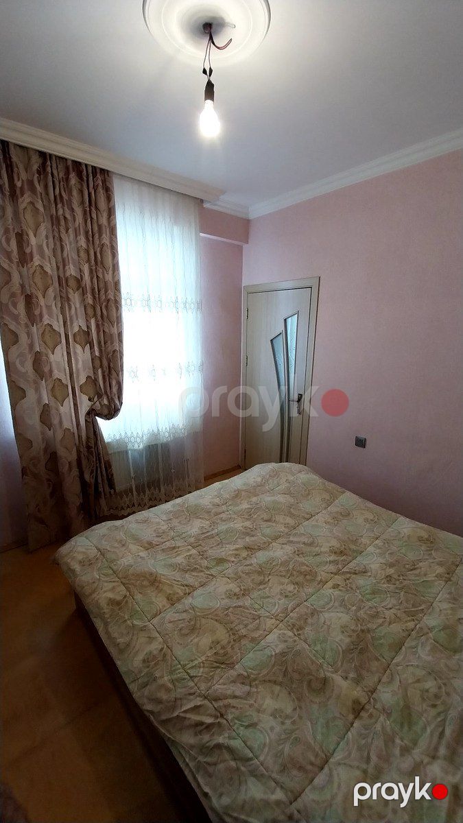 İcarəyə verilir 3 otaqlı yeni tikili 42 m² — Mənzil, Bakı (6)