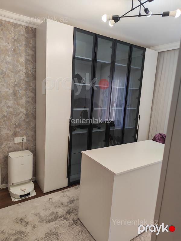Satılır 4 otaqlı Bina evi menzil (Köhnə tikili), 90 m², 12-ci mikrorayon — Mənzil, Sumqayıt (9)