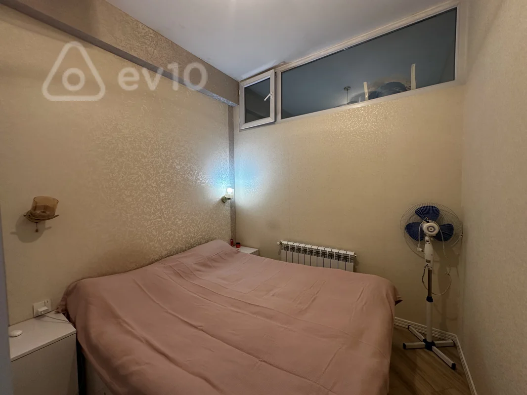 3 otaqlı mənzil, 60 m², Zərifə Əliyeva küçəsi, Xırdalan — Mənzil, Xırdalan (3)