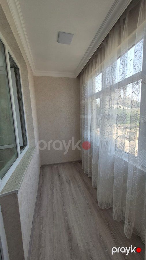 2 otaqlı mənzil, 50 m², Nəsimi r., Bakı — Mənzil (3)