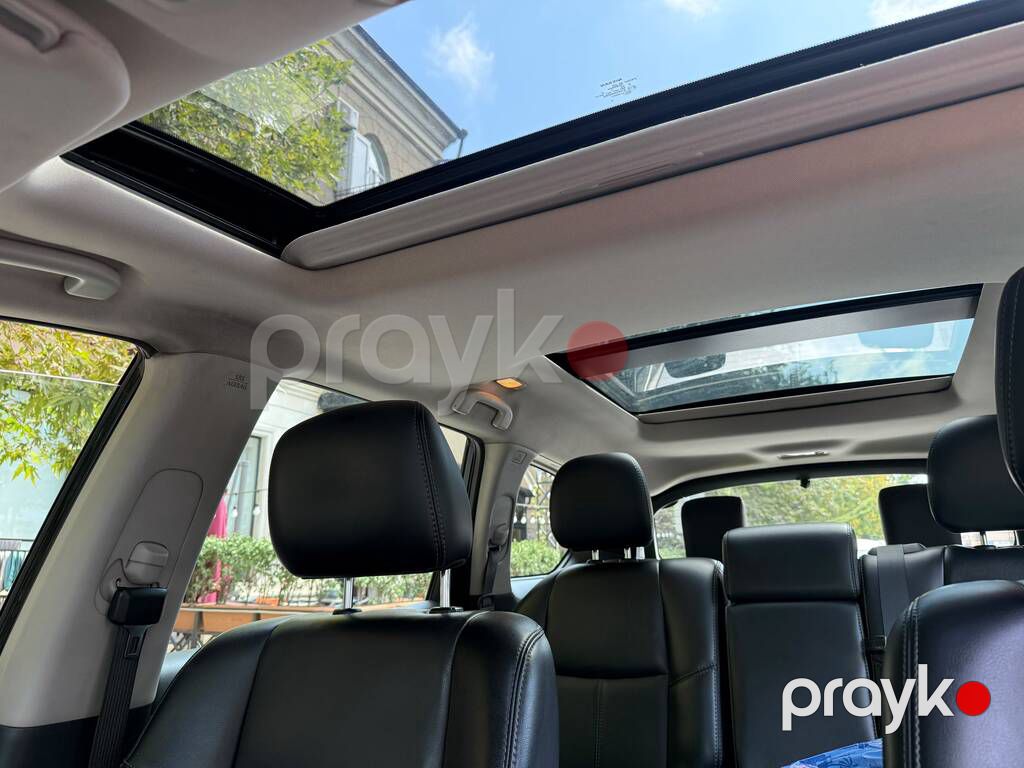 Nissan Pathfinder, 3.5 L, 2014 il, 107 000 km — Avtomobillər, Bakı (3)
