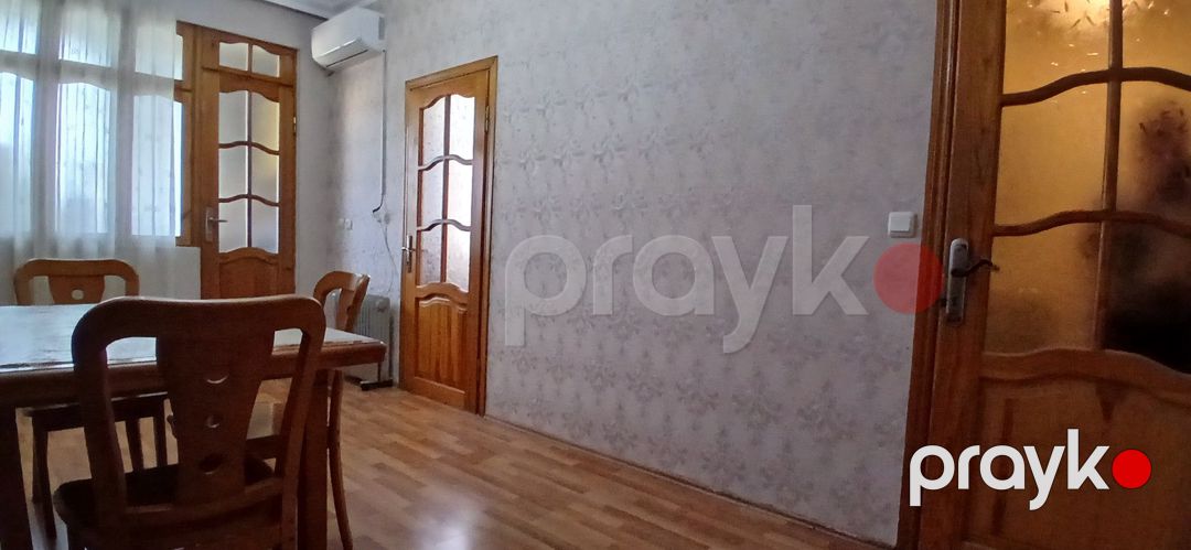 Satılır 2 otaqlı köhnə tikili 30 m² — Mənzil, Bakı (5)