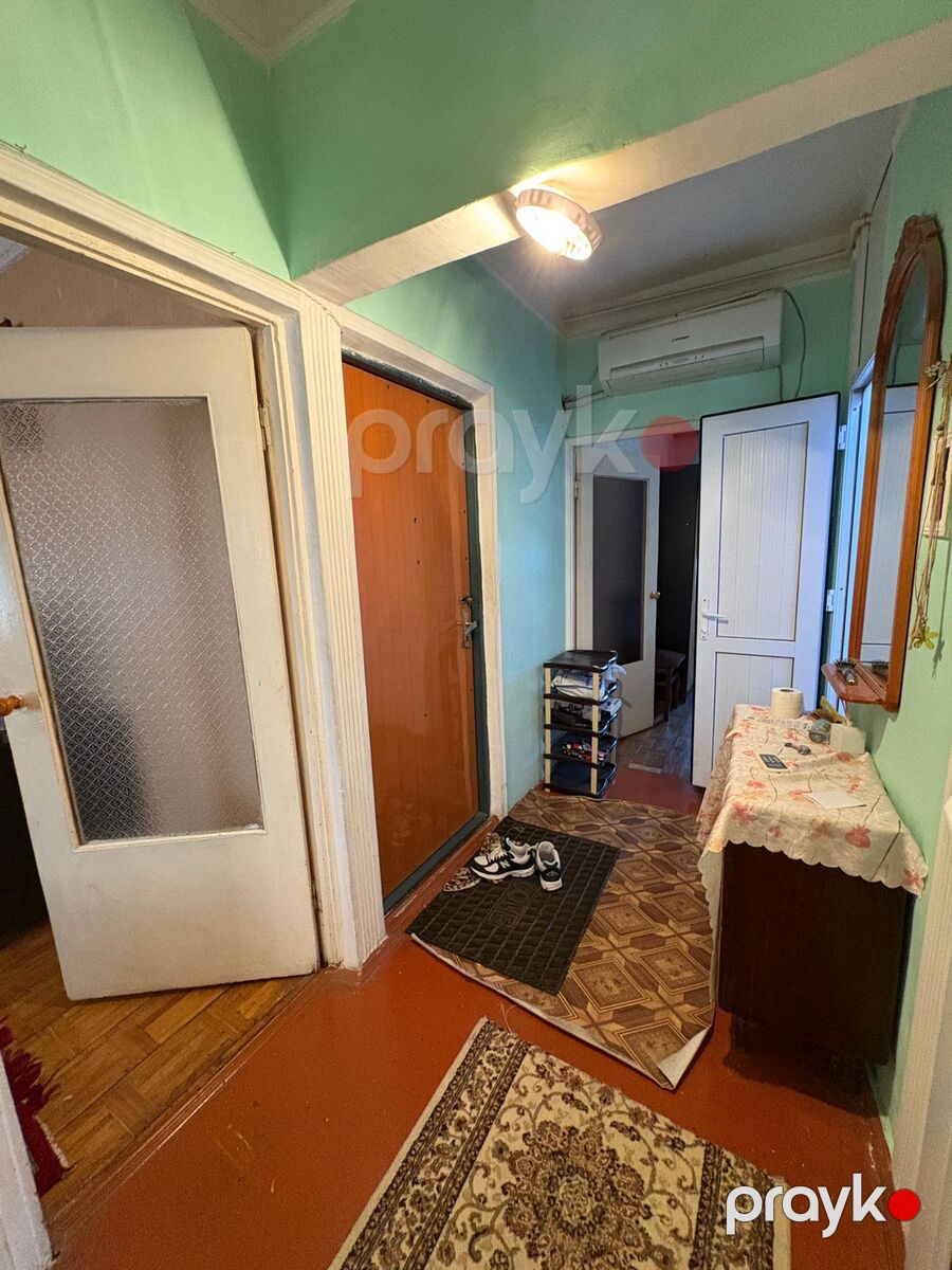 İcarəyə verilir 2 otaqlı köhnə tikili 60 m² — Mənzil, Bakı (5)