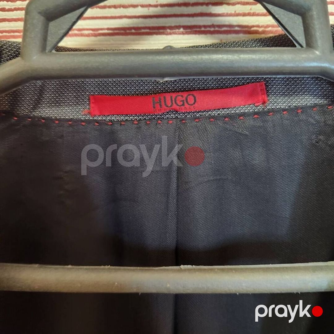 Pencək "Hugo Boss" — Geyim, ayakkabı, aksesuarlar, Bakı (9)