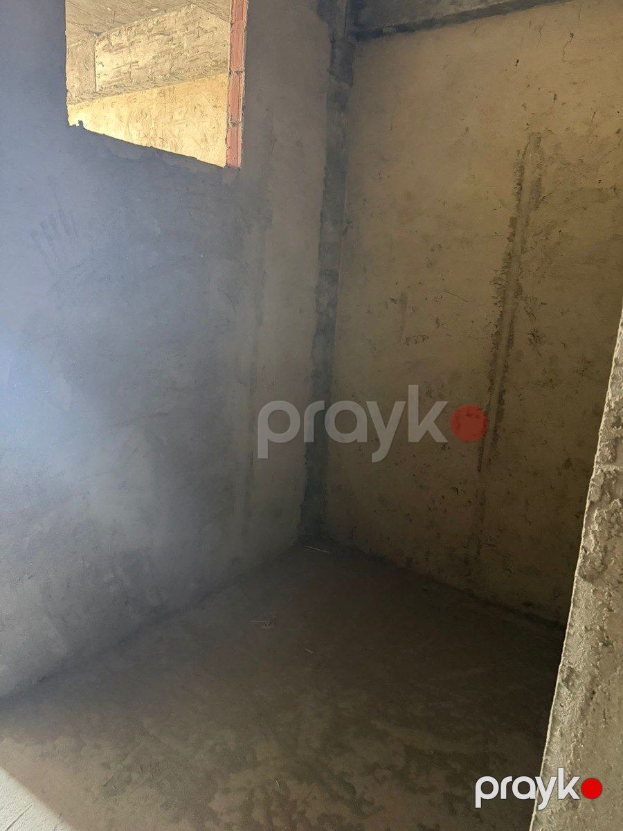 1-otaqlı yeni tikili, Xırdalan ş., 36.3 m² — Mənzil, Xırdalan (4)