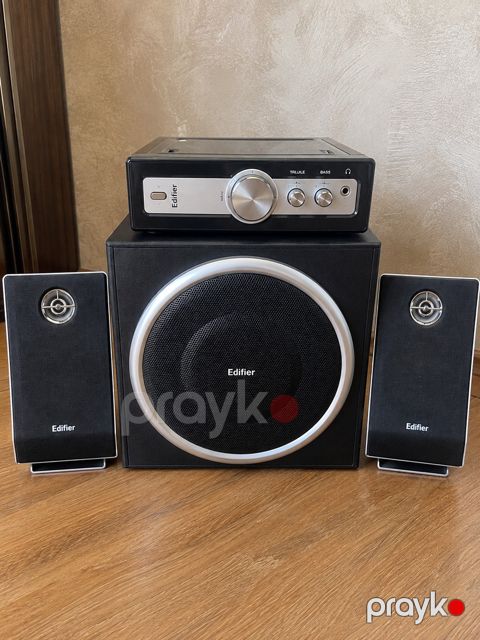 Dinamik Edifier C1 — Bakı