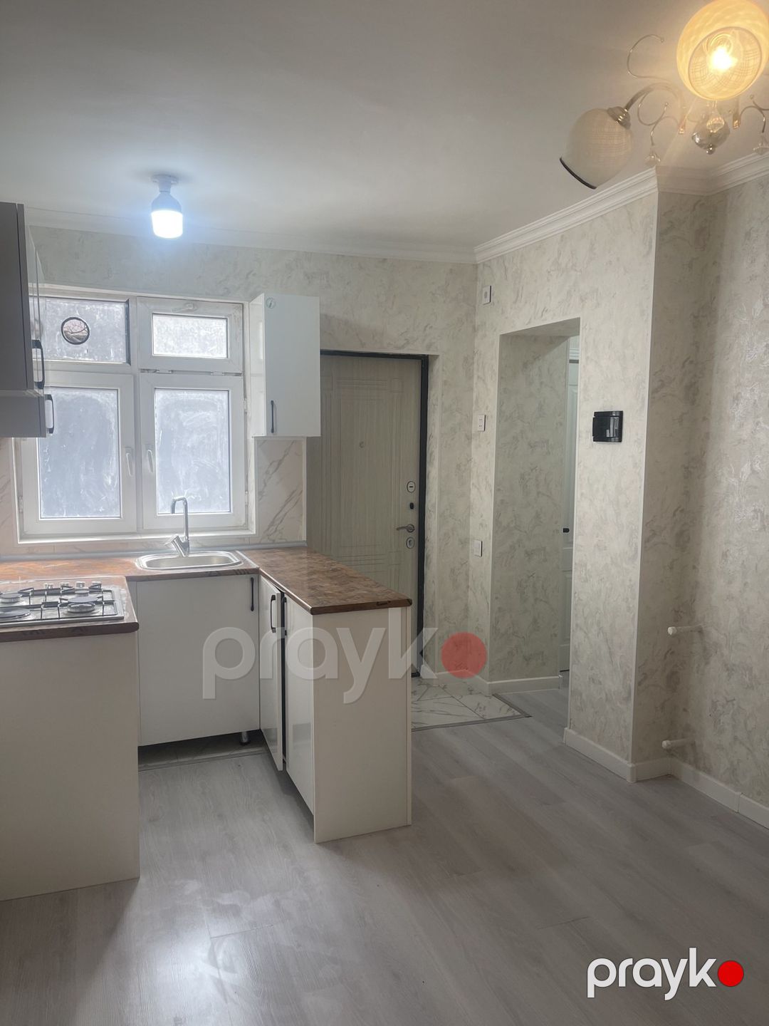 Həyət evi, Dilarə Əliyeva küç — Ev, villa, Bakı (2)