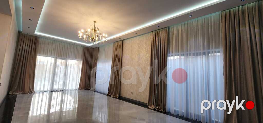 Satılır həyət evi/bağ evi 280 m² — Ev, villa, Bakı (12)