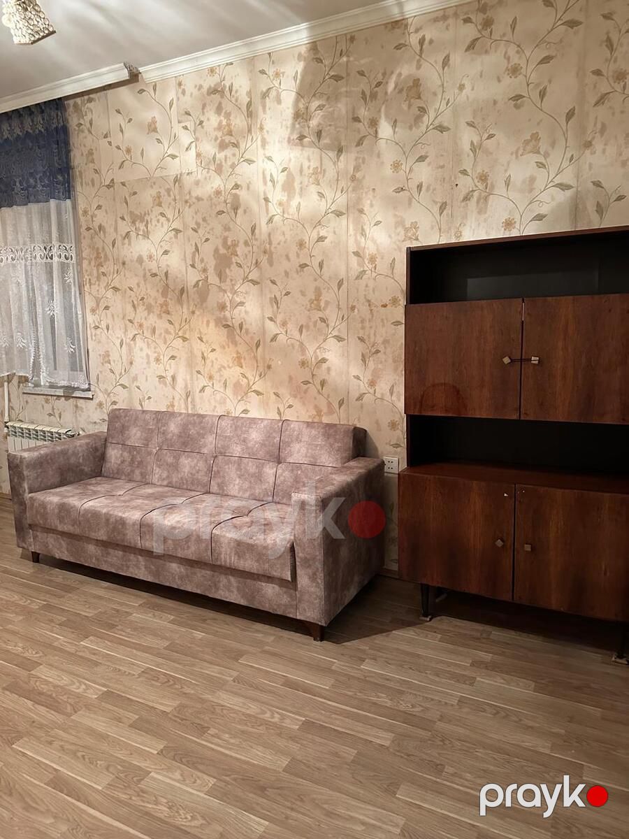 İcarəyə verilir 2 otaqlı köhnə tikili 45 m² — Mənzil, Bakı (2)