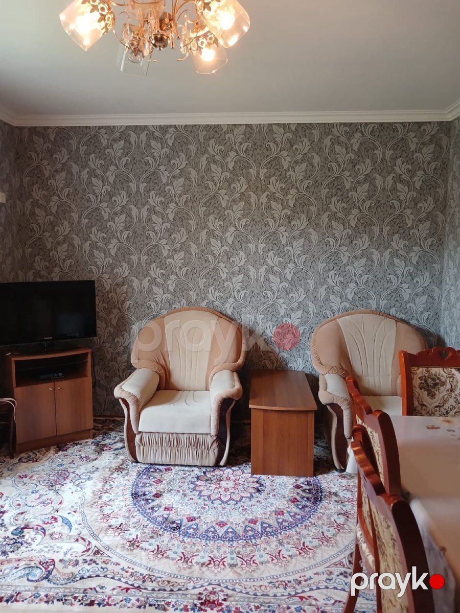 Həyət evi, Xudat ş — Ev, villa, Xudat (9)