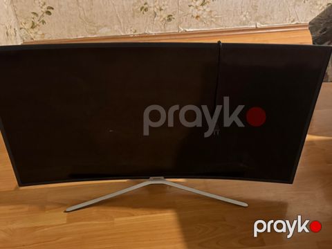 Televizor Samsung UE49M6500AU — Bakı