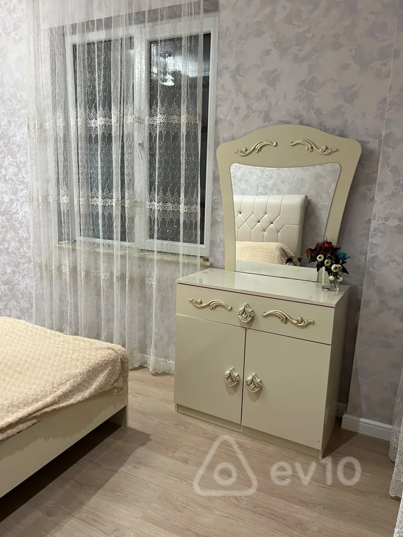 2 otaqlı mənzil, 78 m², Ehmed Memmedeliyev — kirayə — Mənzil, Bakı (9)