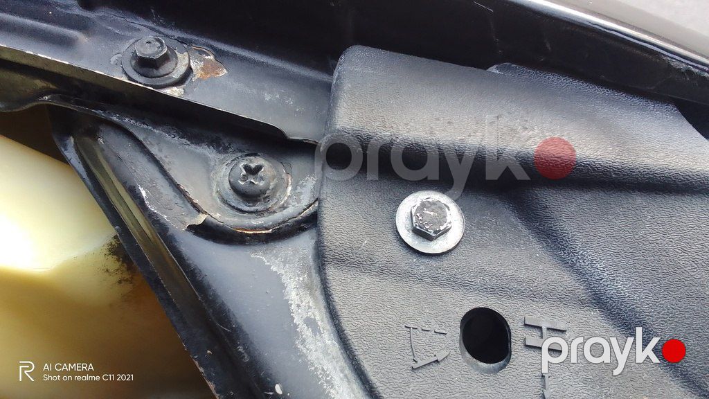Lada (VAZ) Priora, 1.6 L, 2008 il, 223 000 km — Avtomobillər, Zaqatala (10)