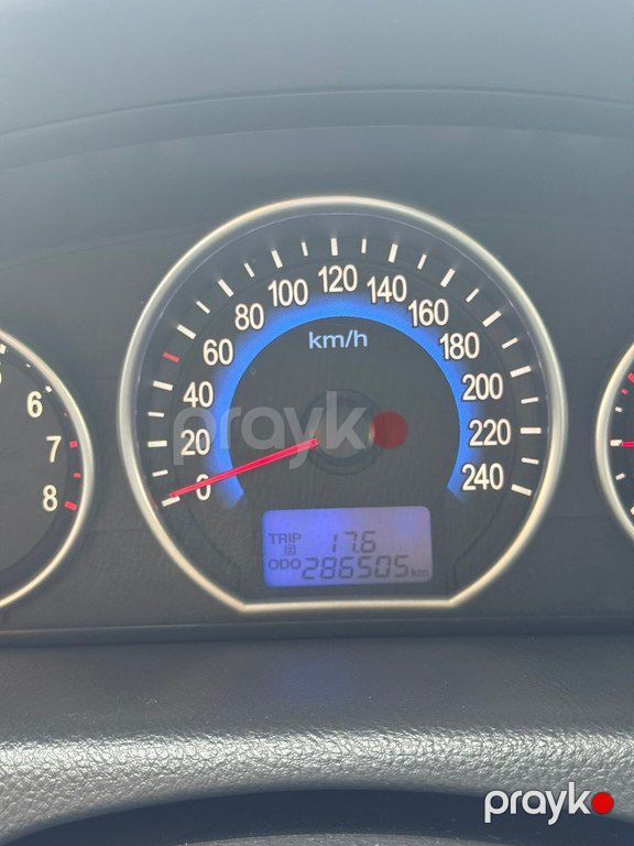 Hyundai Veracruz, 3.8 L, 2008 il, 286 505 km — Avtomobillər, Bakı (7)