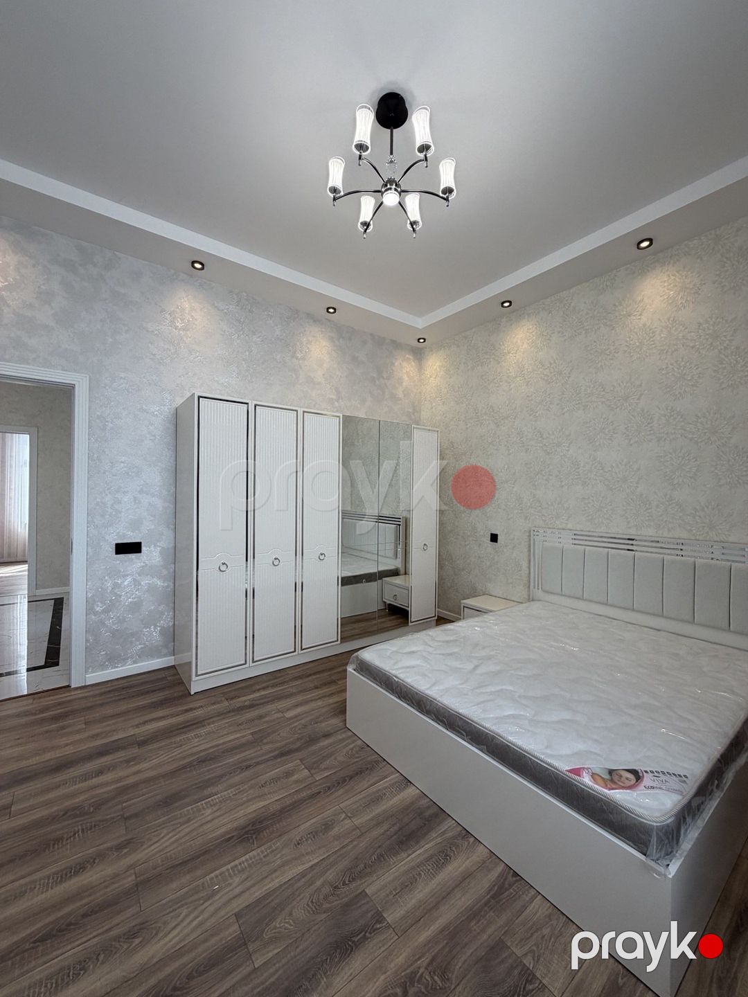 Satılır 4 otaqlı həyət evi/bağ evi 160 m² — Ev, villa, Bakı (12)