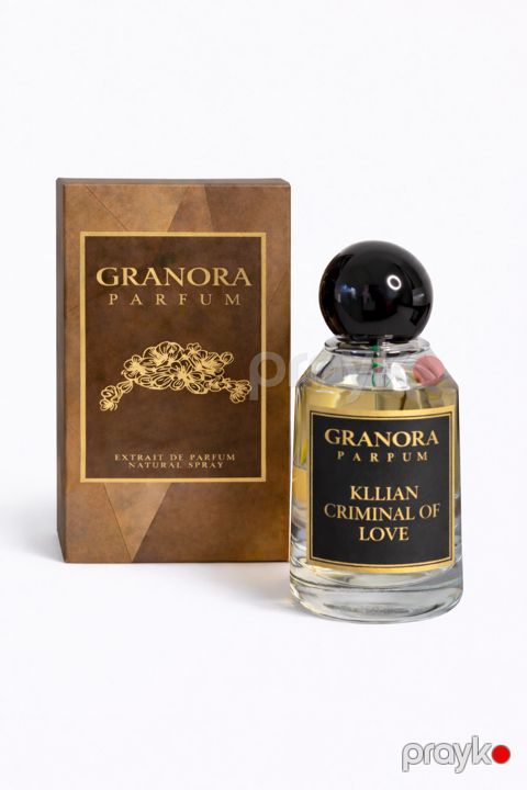 Granora Parfum Criminal Of Love uniseks Extrait De Parfum 30 ml — Bakı
