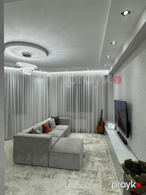 Satılır 2 otaqlı yeni tikili 73 m² — Xırdalan
