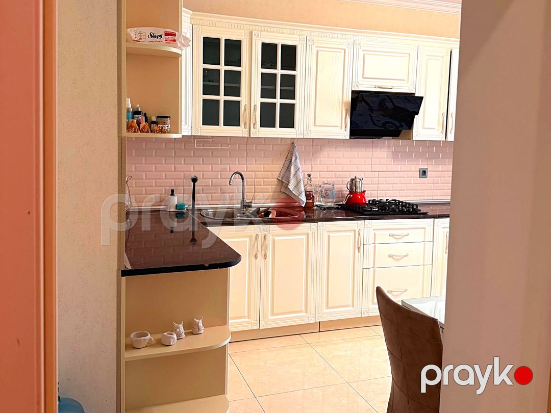 Satılır 2 otaqlı yeni tikili 98 m² — Mənzil, Bakı (5)