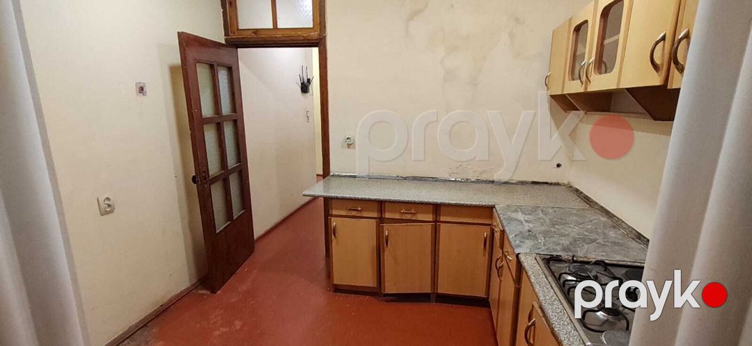 İcarəyə verilir 2 otaqlı köhnə tikili 60 m² — Mənzil, Bakı (4)