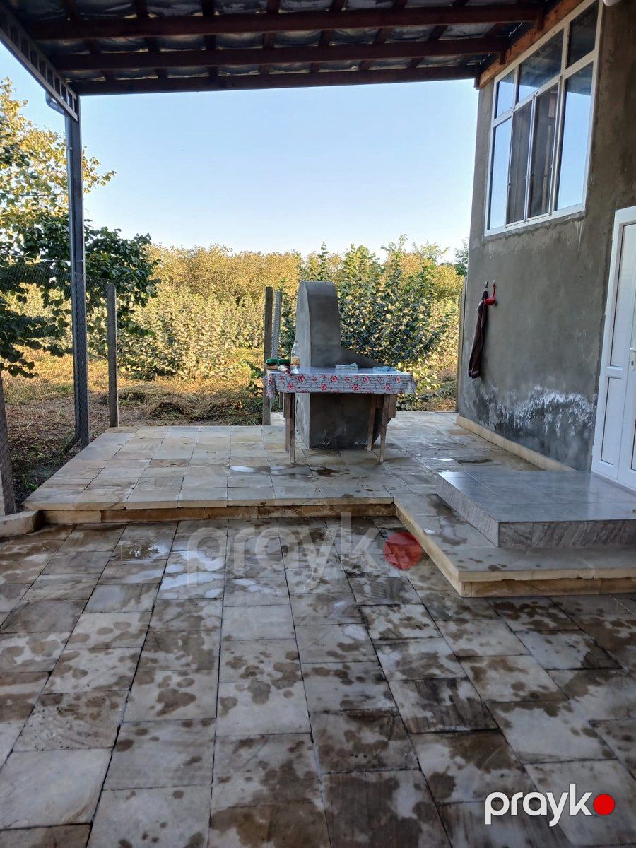 Həyət evi, Xudat ş — Ev, villa, Xudat (3)