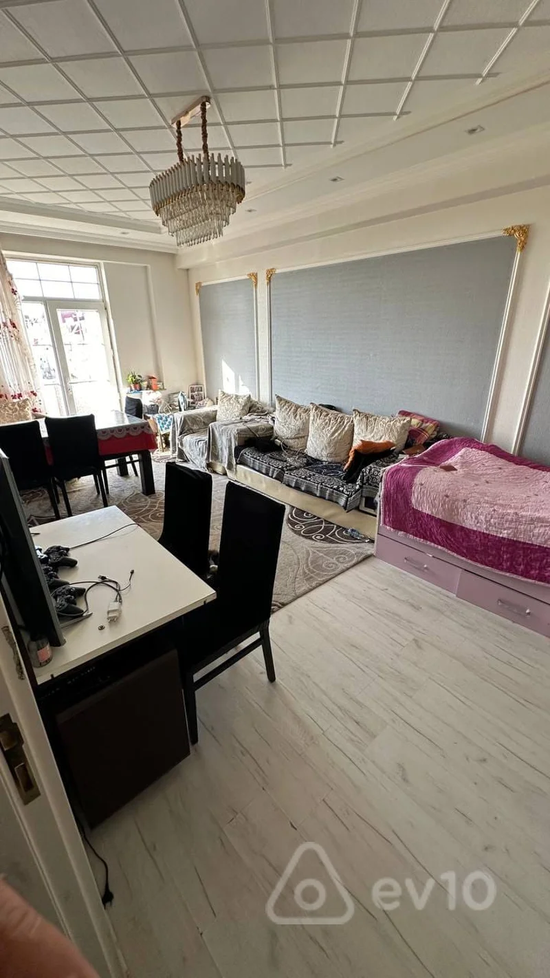 3 otaqlı mənzil, 86 m², Mehdi Hüseynzadə küçəsi, Xırdalan — Xırdalan