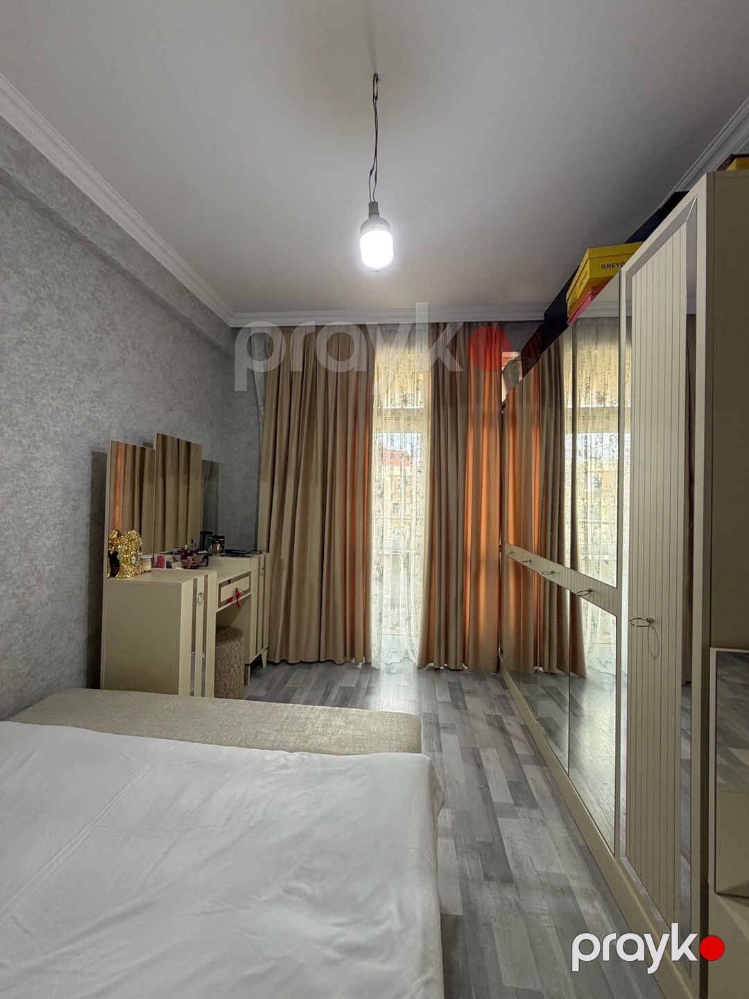 Satılır 2 otaqlı yeni tikili 56 m² — Mənzil, Bakı (8)