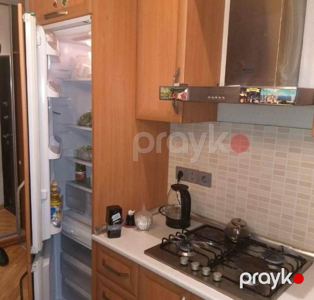 İcarəyə verilir 2 otaqlı yeni tikili 55 m² — Mənzil, Bakı (7)