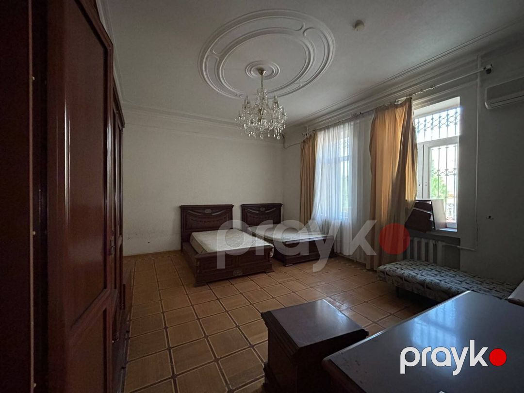 Satılır 8 otaqlı həyət evi/bağ evi 600 m² — Ev, villa, Bakı (11)