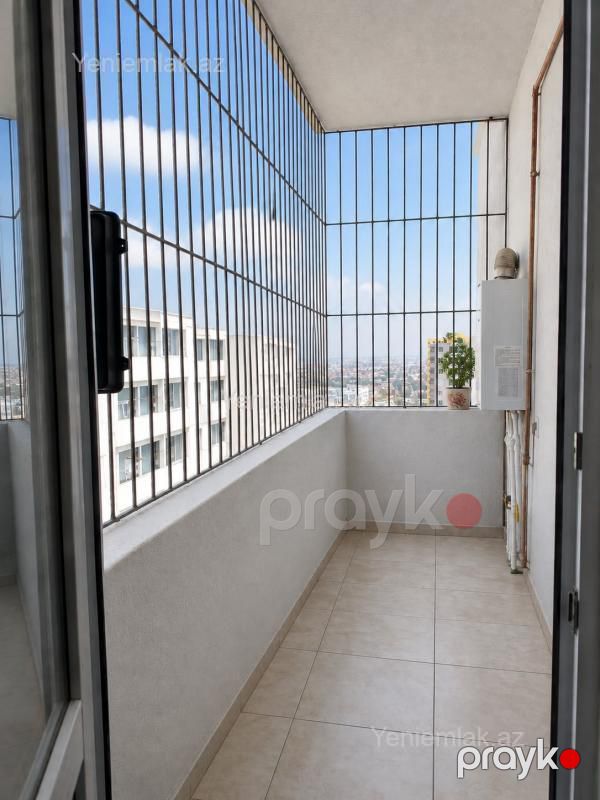 Satılır 2 otaqlı Bina evi menzil (Yeni tikili), 82 m², Sumqayıt şəh — Mənzil, Sumqayıt (10)
