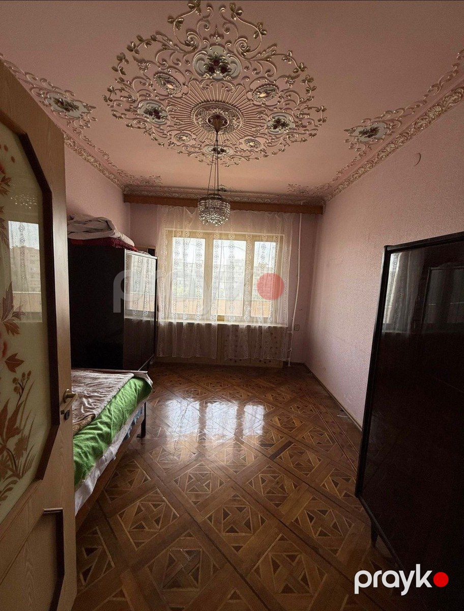 Satılır 5 otaqlı köhnə tikili 125 m² — Mənzil, Bakı (5)