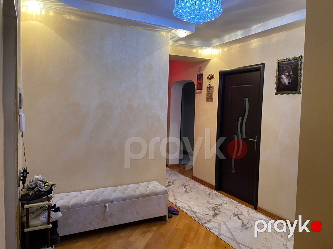 Satılır 3 otaqlı yeni tikili 112 m² — Mənzil, Bakı (5)