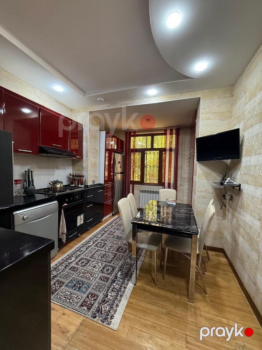 Satılır 3 otaqlı köhnə tikili 110 m² — Mənzil, Xırdalan (8)