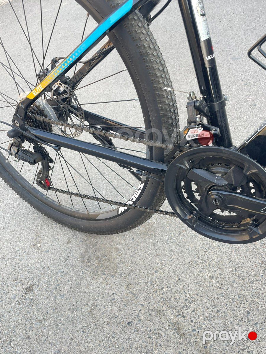 Velosiped — Velosipedlər, Sumqayıt (3)