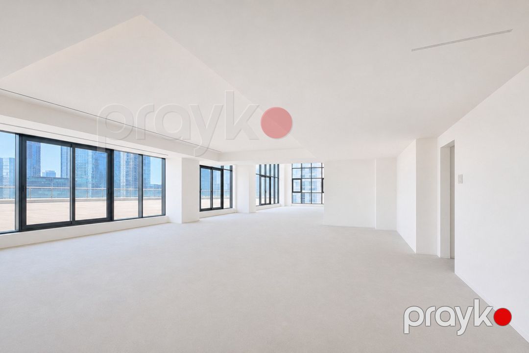 Satılır 9 otaqlı yeni tikili 1050 m² — Mənzil, Bakı (7)