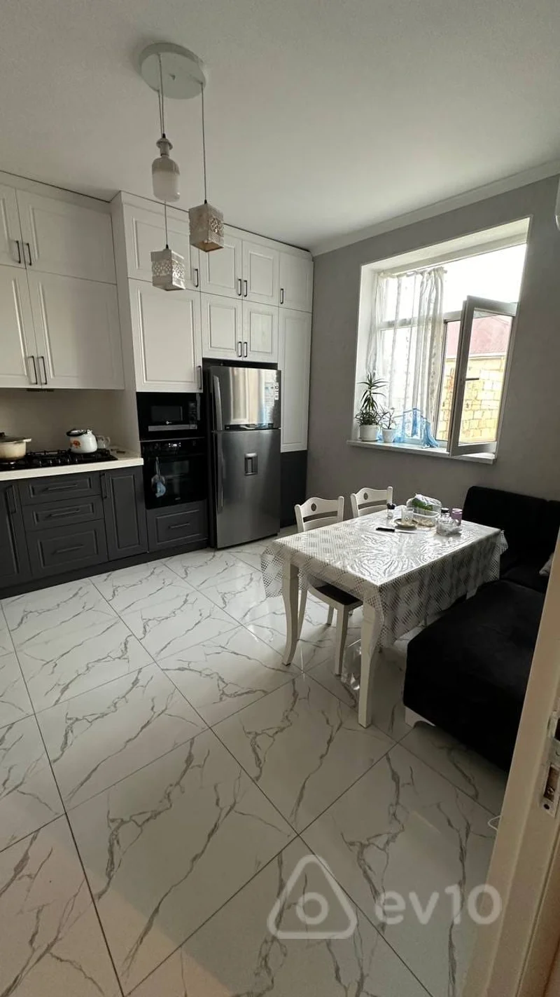 4 otaqlı həyət evi, 180 m², Bakı, Semedvurgun Kucesi — Ev, villa, Bakı (11)