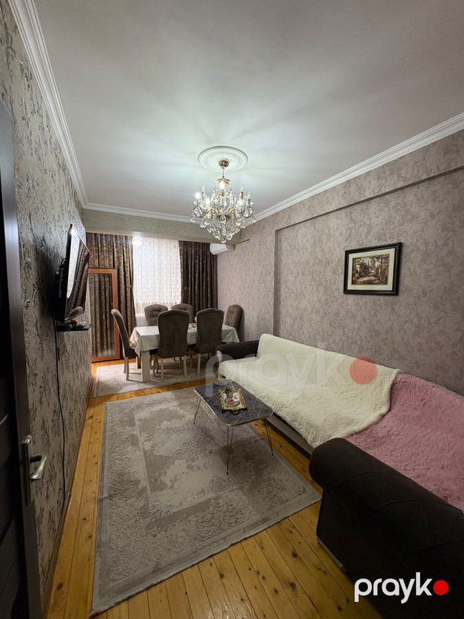 2 otaqlı mənzil, 57 m², Xırdalan ş — Mənzil (3)