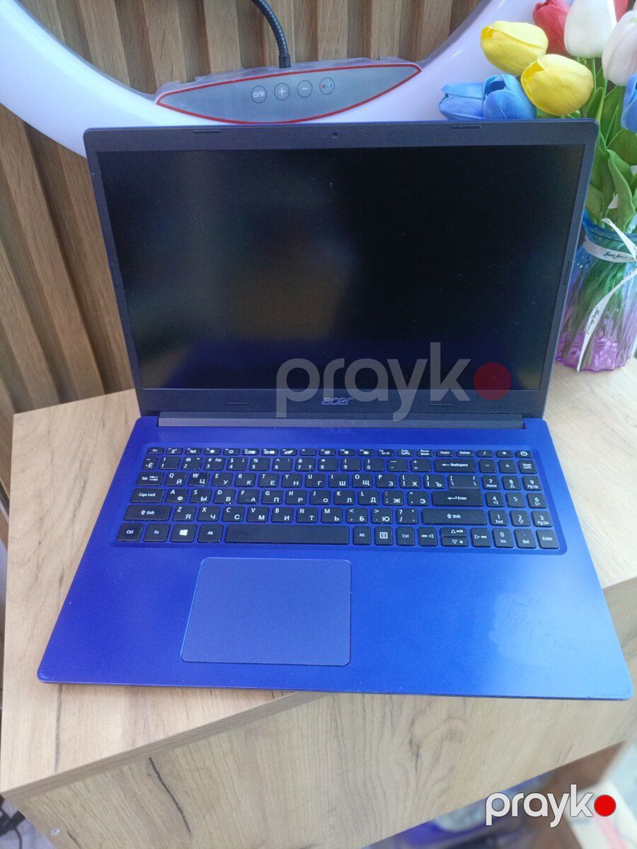 Acer Aspire — Noutbuklar, Bakı (7)