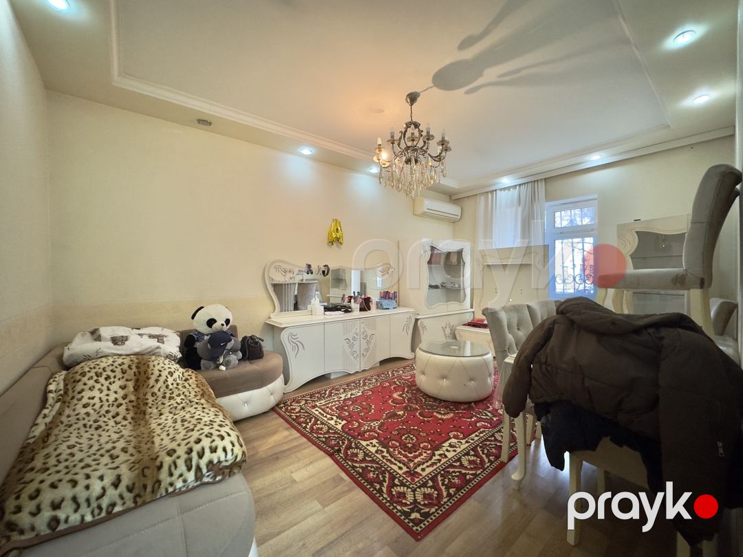 Satılır 3 otaqlı köhnə tikili 80 m² — Mənzil, Bakı (7)
