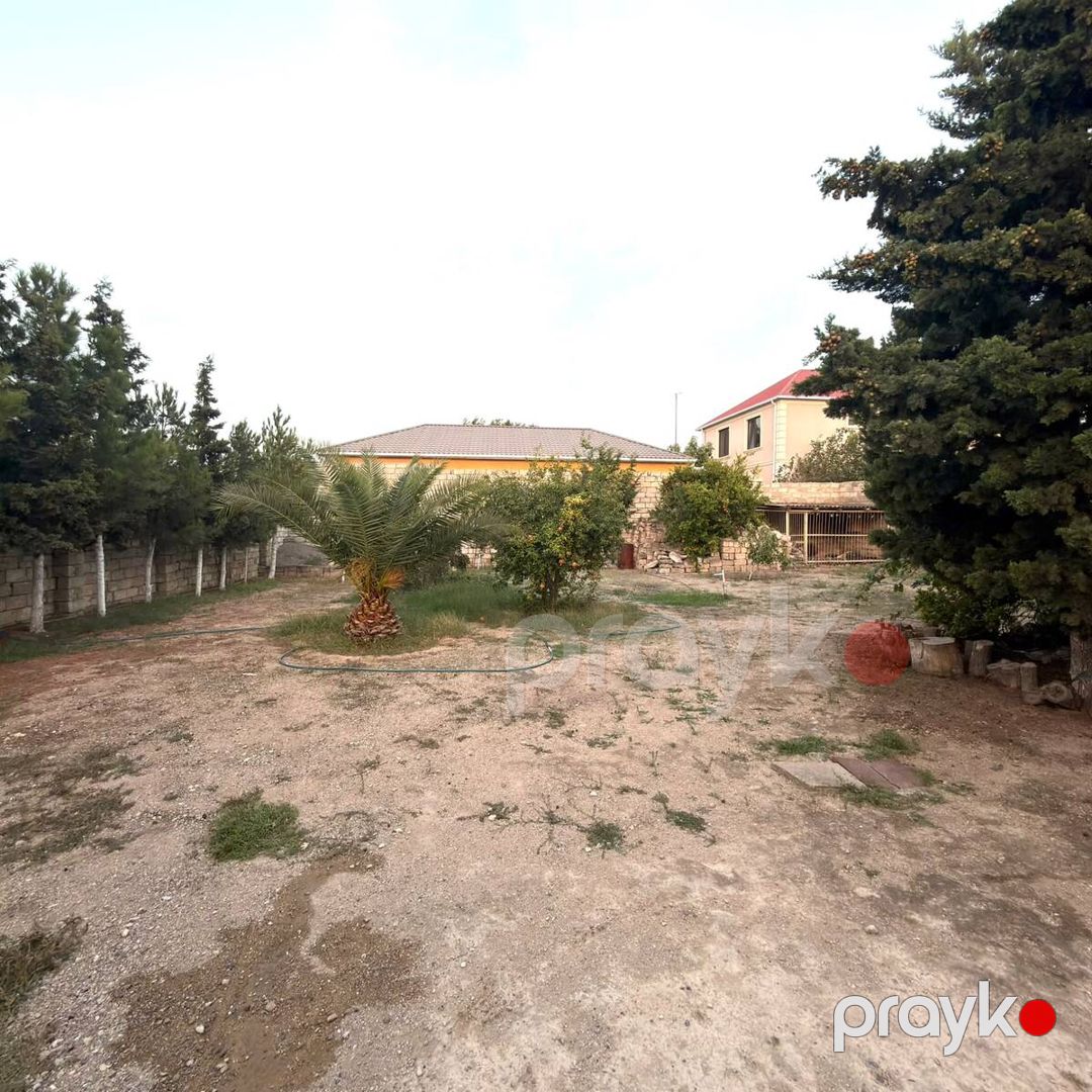 Satılır torpaq 6 sot — Torpaq, Bakı (7)