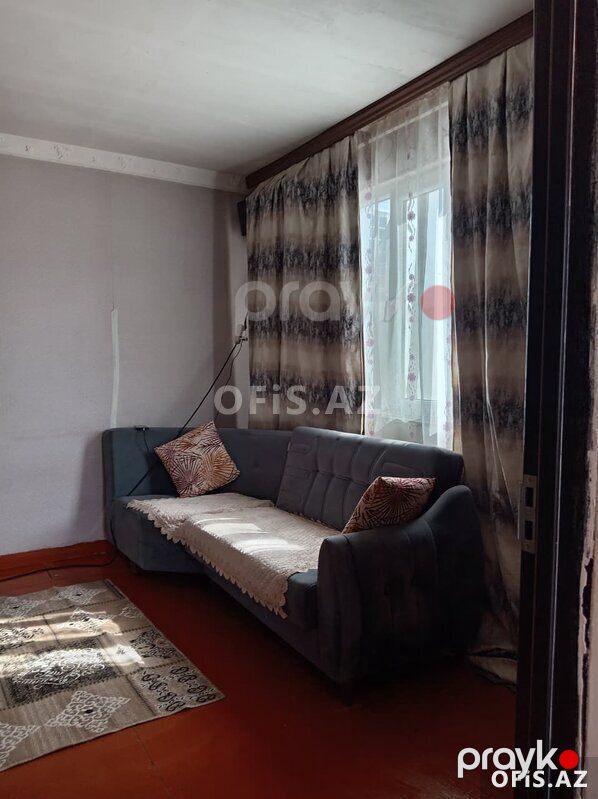 Həyət evləri Satılır Suraxanı r., Binə q., 2 otaq, 60 m² — Ev, villa, Bakı (3)