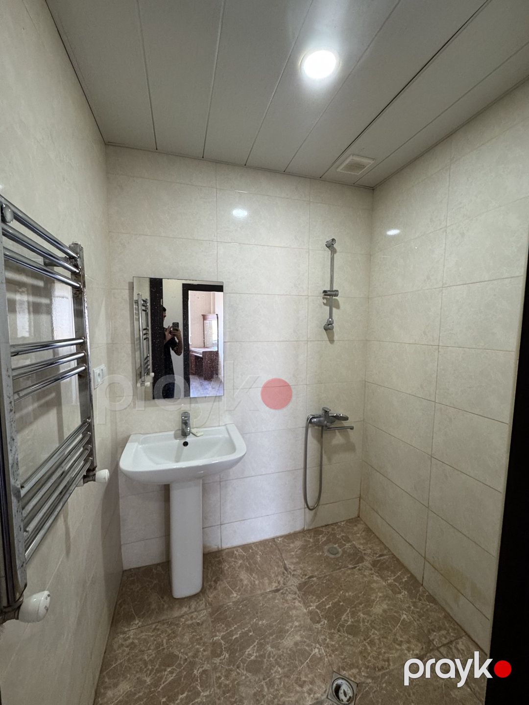 Satılır 3 otaqlı yeni tikili 75 m² — Mənzil, Bakı (10)