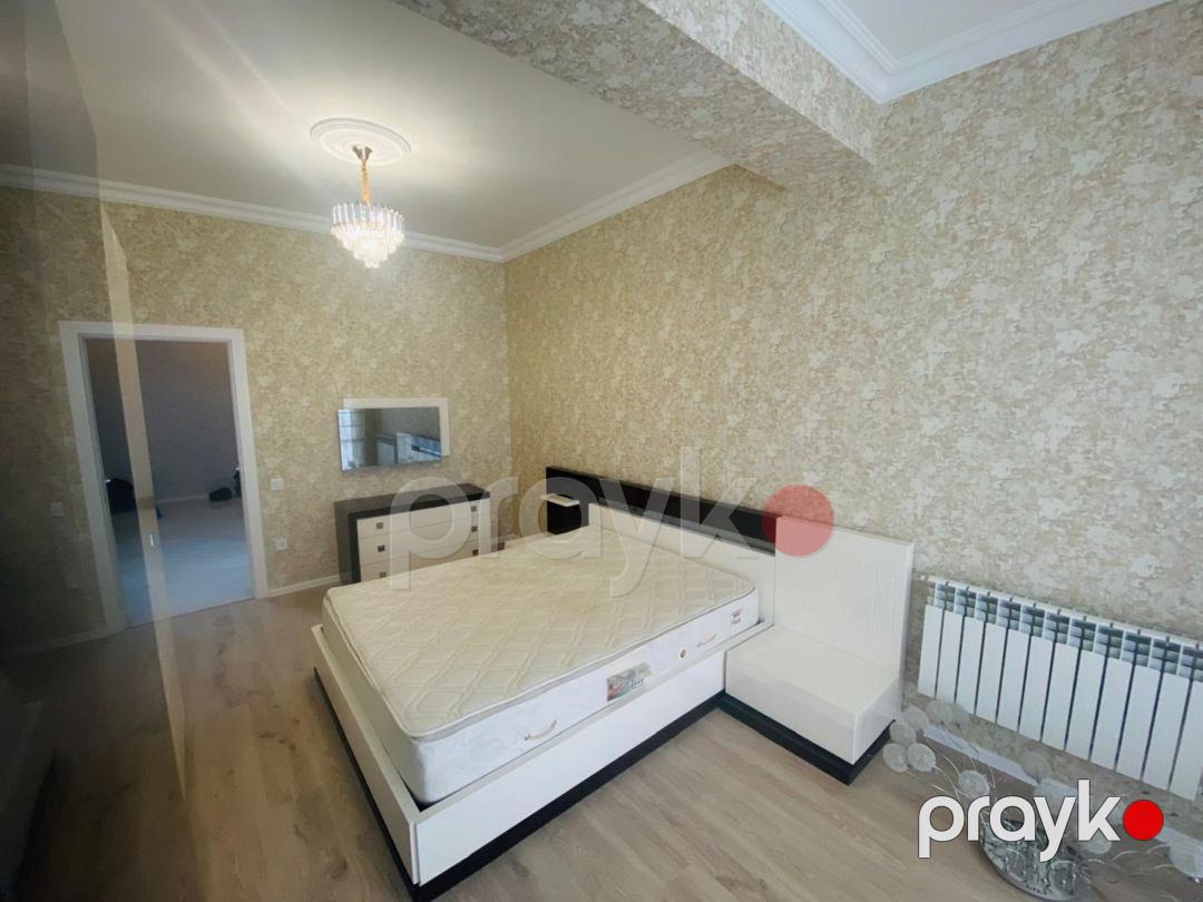 2-otaqlı yeni tikili kirayə verilir, Sumqayıt ş., 75 m² — Mənzil, Sumqayıt (4)