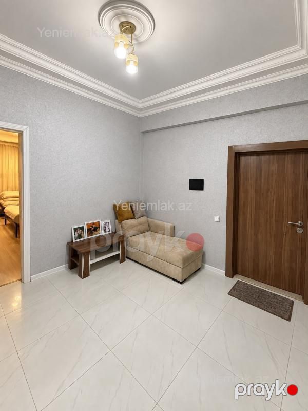 Satılır 3 otaqlı Bina evi menzil (Yeni tikili), 104 m², 76-cı məhəllə — Mənzil, Sumqayıt (2)