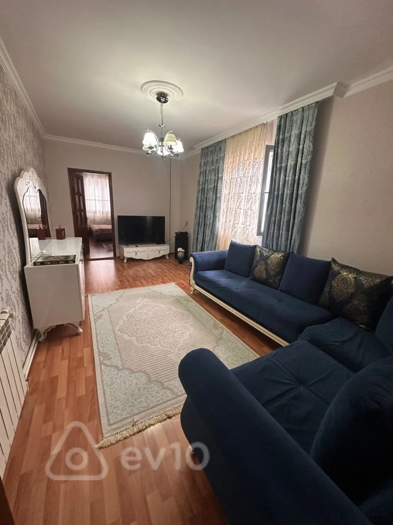 4 otaqlı həyət evi, 140 m², Abşeron r Masazır q Can təpə binəqədi yolu üstü — Ev, villa, Bakı (3)