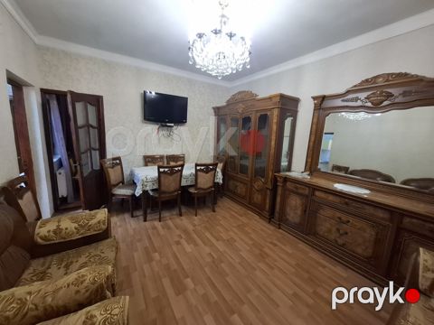 Satılır 3 otaqlı həyət evi/bağ evi 75 m² — Bakı