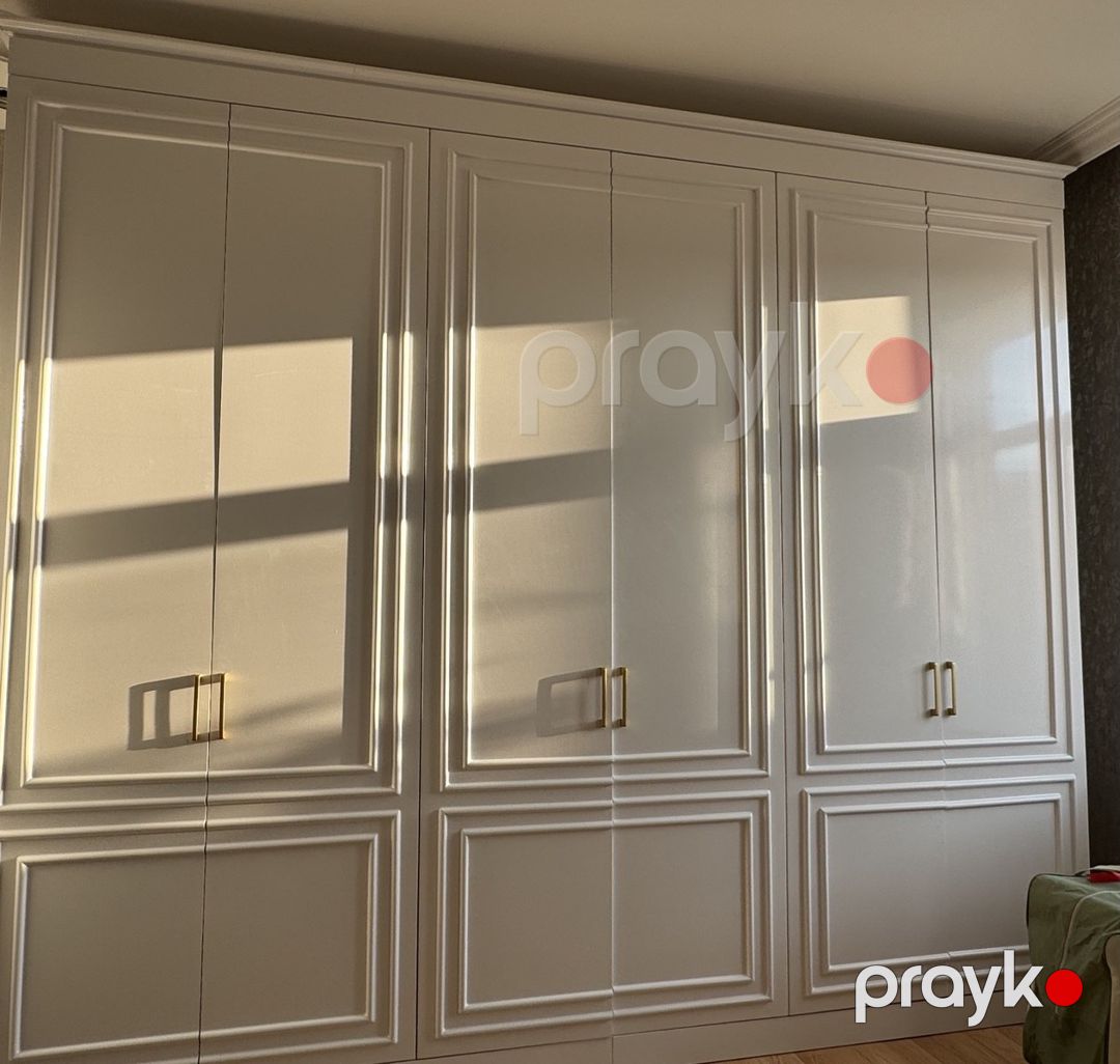 Yataq otağı mebeli — Mebel, Bakı (2)