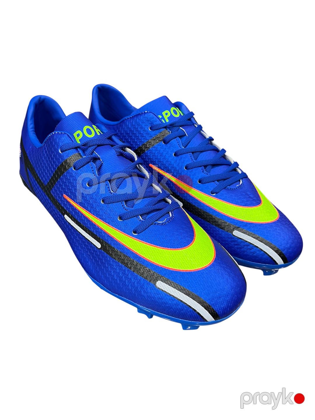 Futbol butsları Air Zoom, ölçü 45 — Mallar, Bakı (2)