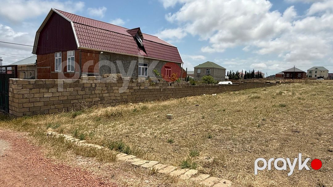 Satılır torpaq 10 sot — Torpaq, Bakı (5)