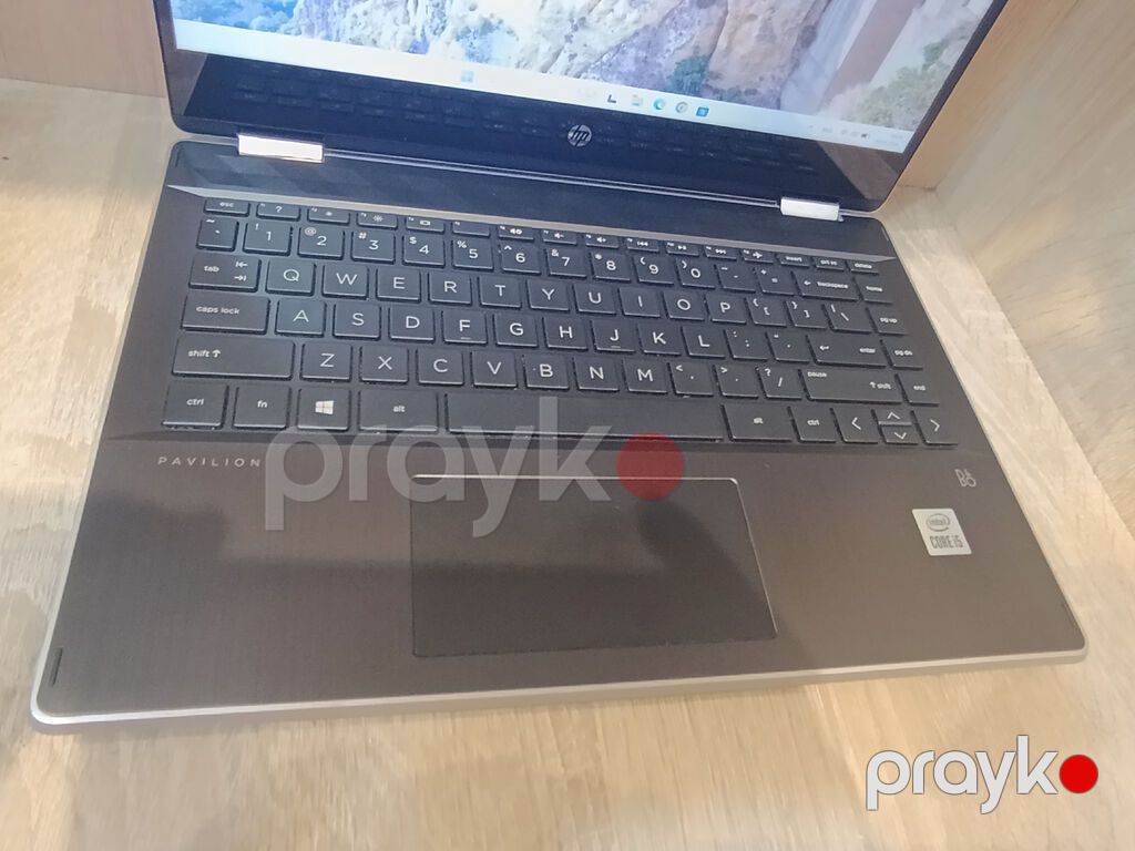 HP Pavilion x360 14-dh2xxx — HP, Bakı (7)